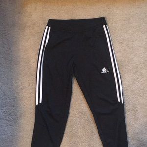 Adidas soccer pants